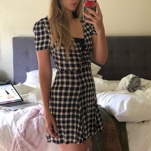 REFORMATION Koa dress